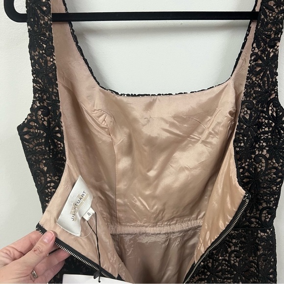 *NEW* Jill Stuart Venice Lace Maxi Dress Gown - Picture 13 of 14